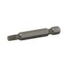 2" x T25 Standard Torx  Industrial Screwdriver Bit Recyclable 